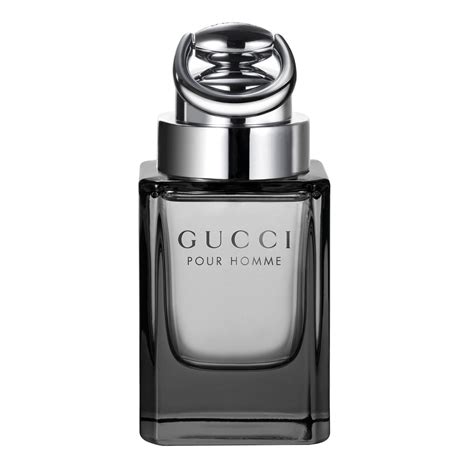 gucci by gucci eau de toilette 50ml